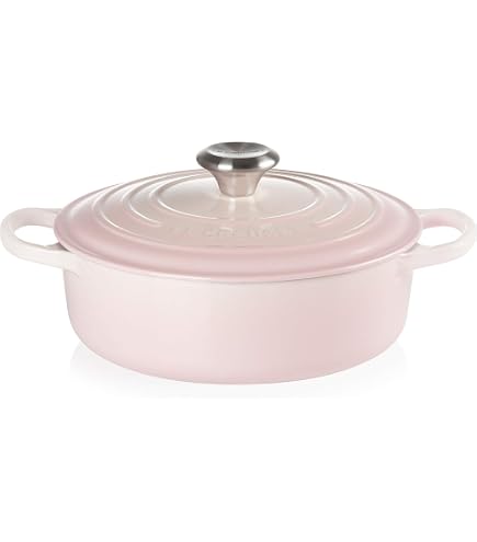 ル・クルーゼ　ココットロンド　24センチ Amazon.co.jp: ル・クルーゼ(Le Creuset) シグニチャー ココット