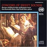 Concord of Sweet Sounds