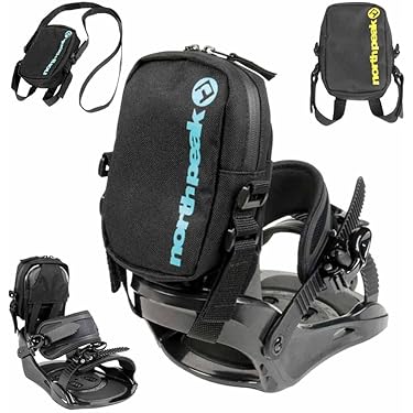 Amazon.co.jp 最新リリース: スノーボードビンディング の新着
