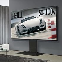 Amazon | EQUALS イコールズ テレビ台 壁寄せテレビスタンド WALL V4