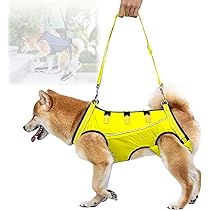 犬用介護歩行補助ハーネス　Help 'Em Up Harness HELP 'EM UP HARNESS: フルサポートハーネス - 犬用介護用品専門