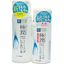 hydrating lotion hada labo