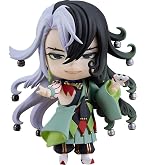 Amazon.co.jp: ねんどろいど Fate/Grand Order アサシン/岡田以蔵 ノン