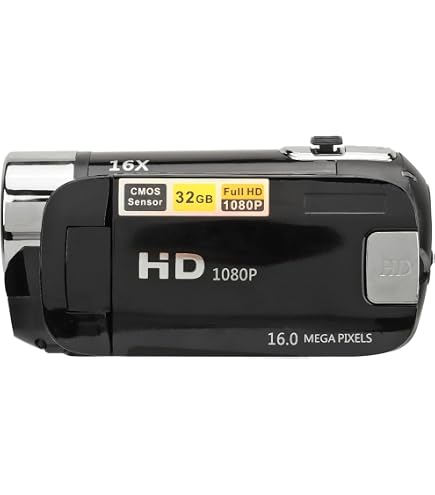Amazon | SANYO デジタルムービーカメラ Xacti DMX-HD1A シルバー