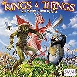 Kings And Things [並行輸入品]