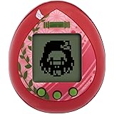 Bandai Devil Blade Kimetsu Tamagotchi Yukaku Hen Approx. 1.6 inches (4 cm), Blood Blood Color, Plastic