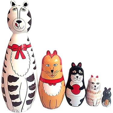 Amazon.co.jp 売れ筋ランキング: マトリョーシカ の中で最も人気のある