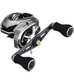 Amazon | シマノ(SHIMANO) ベイトリール 両軸 16 スティーレ