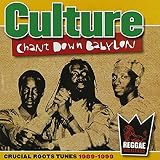 Chant Down Babylon 1989-1