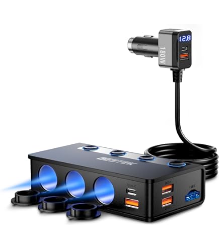 コムテック オゾン発生器 JD2000 コムテック JD2000BK オゾンサーバー クリーンエイト ポータブル