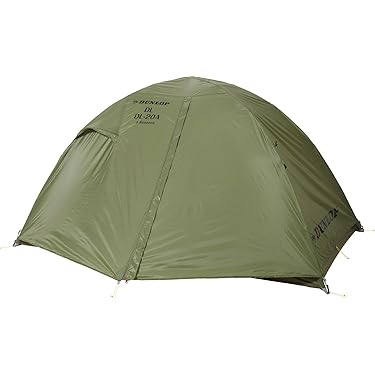 最終値下げ！ベルトーニ ソグノ １～３人用 テント　【A】緑の袋　キャンプ Amazon.co.jp 最新リリース: フレームキャンピングテント の新着
