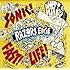 RAZORS EDGE「SONIC!FAST!LIFE!」