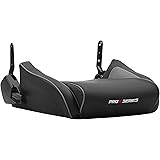 AKRacing 座面パーツ グレー 灰 Pro-X V2 高耐久PUレザー