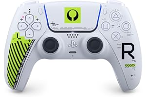 【純正品】DualSense ワイヤレスコントローラー 