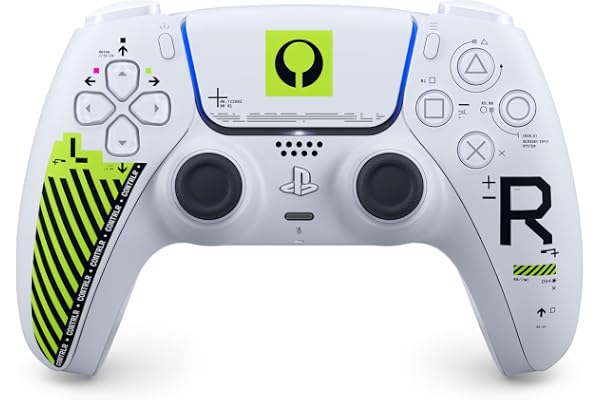 【純正品】DualSense ワイヤレスコントローラー 