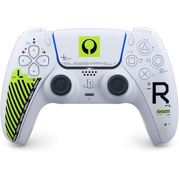 Amazon.co.jp: 【純正品】DualSense ワイヤレスコントローラー 
