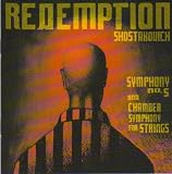 Symphony 5 / Chamber Symphony for Strings