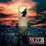 Never Happy, Ever After 【輸入盤】