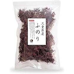 Amazon | ふのり 25g×2袋 国産 乾燥 布海苔 フノリ | 潮宝 | 海藻類 通販