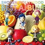 ���N�n���E�b�h BEST ALBUM