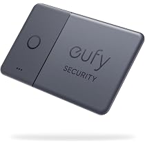 Amazon.co.jp: Anker Eufy (ユーフィ) SmartTrack Card | (Android用