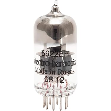 SP2 Mullard ワンペアセット 真空管 （72） Amazon.co.jp 人気ギフトランキング: オーディオ用真空管 で