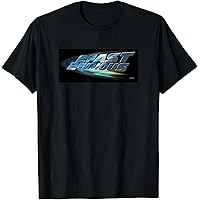 ワイルドスピード Fast and Furious 刺繍レーシングシャツ L Amazon | ワイルド・スピードX3 TOKYO DRIFT (The Fast and the