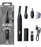 パナソニック ファーストフェイスシェーバー 眉毛・ヒゲ ER-GM40 [黒] パナソニック ファーストフェイスシェーバー 眉毛・ヒゲ・産毛用