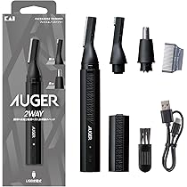 KAI AUGER アイブローキット HC2314ポーチ