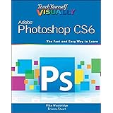 Teach Yourself VISUALLY Adobe Photoshop CS6: 114