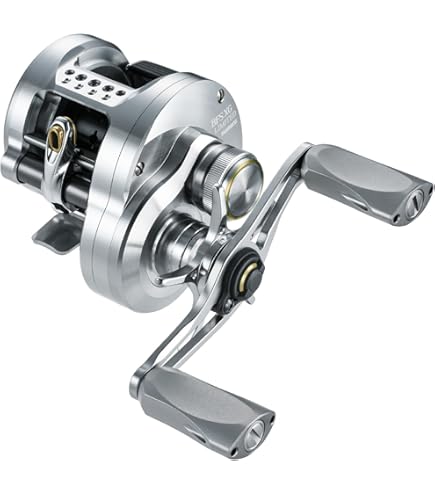 Amazon | シマノ(SHIMANO) ベイトリール 26カルカッタコンクエスト DC