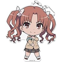 Amazon.co.jp: とある魔術の禁書目録 幻想収束 Memorial Art