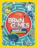 Brain Games: Big Book of Boredom Busters