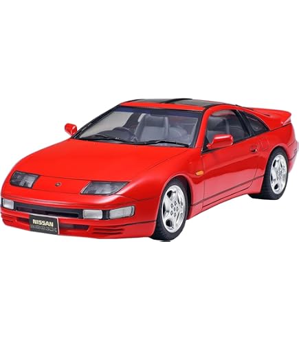 Amazon | タミヤ 1/24 スポーツカーシリーズ No.85 ユーノス