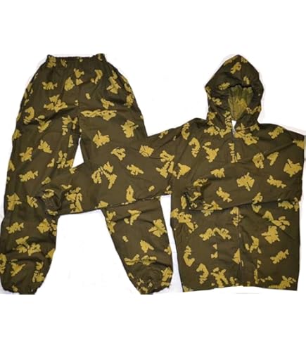 Amazon | 【本物 実物】ロシア軍 ソビエト軍 ソ連製 1960-80年代製