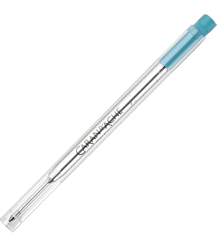 Amazon | カランダッシュ ボールペン 油性 バリアス エボニー 4480-142