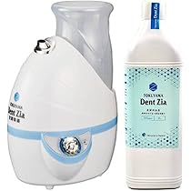 デントジア空間除菌 キャンペーンパック 未使用品 611XaOLyuzL._AC_UL210_SR210,