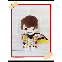 Amazon.co.jp: らぶ様 ちびぬい なにわ男子 サイズ 服 衣装 