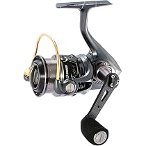 Amazon | AbuGarcia (アブガルシア) Revo ALX THETA 2000S ソルト対応