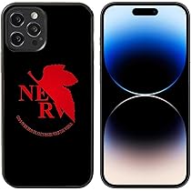 Amazon.co.jp: エヴァンゲリオン スマホ ケース iphone16pro