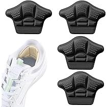 Amazon.co.jp: かかとパッド パカパカ防止 靴ずれ防止 滑り止め サイズ