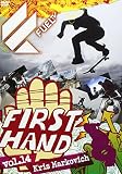 Fuel First Hand Vol.14/Kris Marcovich(�N���X�E�}�[�R�r�b�`)