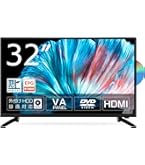 Amazon | シャープ ブルーレイ内蔵HDD搭載AQUOS 液晶テレビ 32型