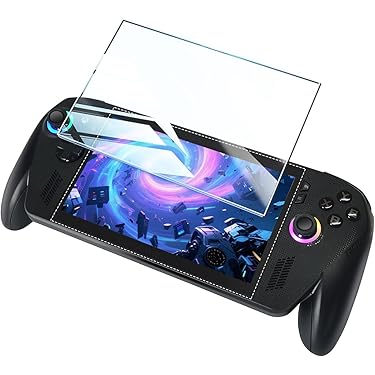 Amazon.co.jp 売れ筋ランキング: ROG Allyコンソール・アクセサリ の中