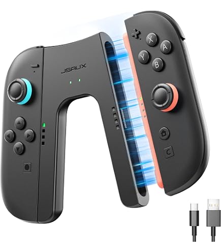 Amazon | Mikko Swicth2対応カバー ピンク かわいい 有機EL型