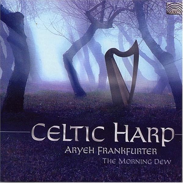 洋楽 Celtic Harp: Morning Dew 洋楽 Celtic Harp: Morning Dew 洋楽 Celtic Harp: Morning Dew