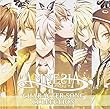 AMNESIA CHARACTER SONG COLLECTION