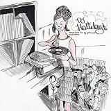 ARIWA�fs tunes from my girlfriend�fs console stereo.