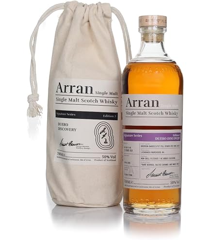 Amazon.co.jp: アラン 11年 バレル ボンファイア 700ml 50度
