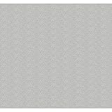 York Wallcoverings WH2644 Wallpap-Her Vibe Wallpaper, Silver/Pale Grey by York Wallcoverings
